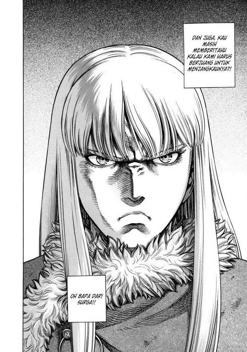 Vinland Saga Chapter 39