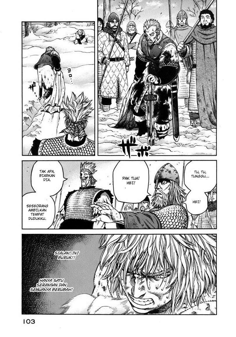 Vinland Saga Chapter 39