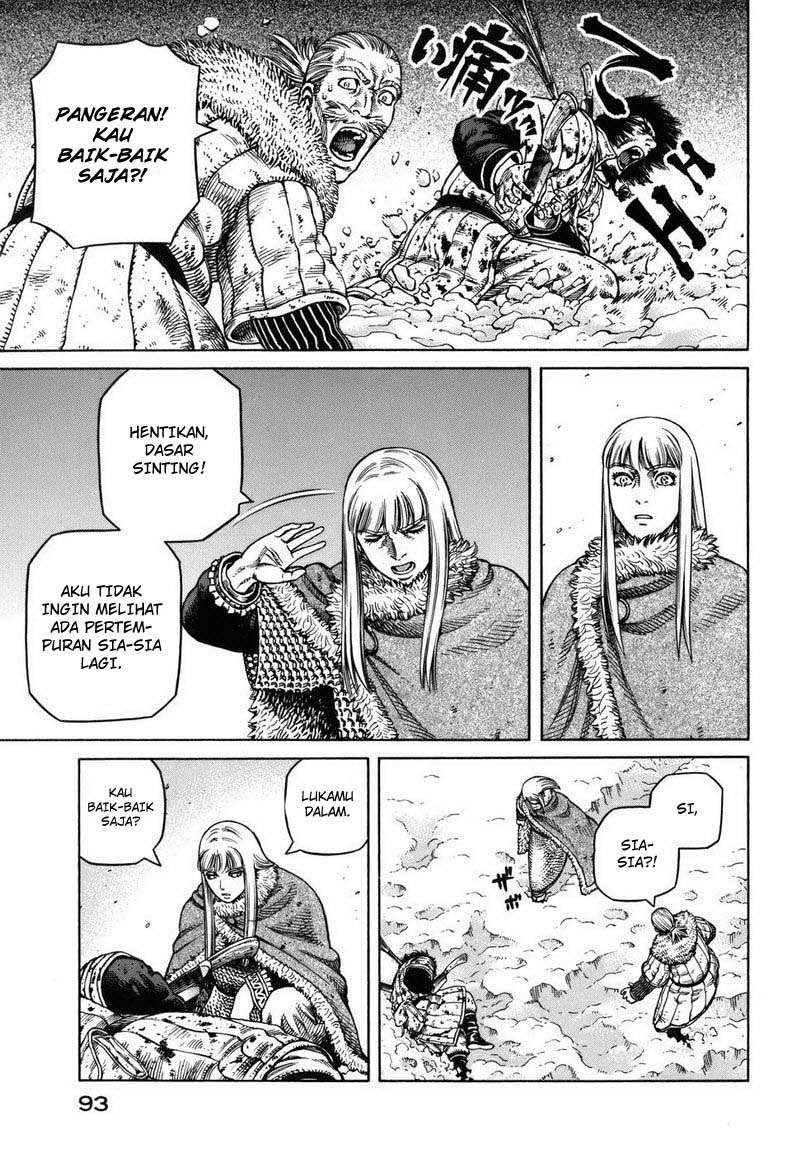 Vinland Saga Chapter 39