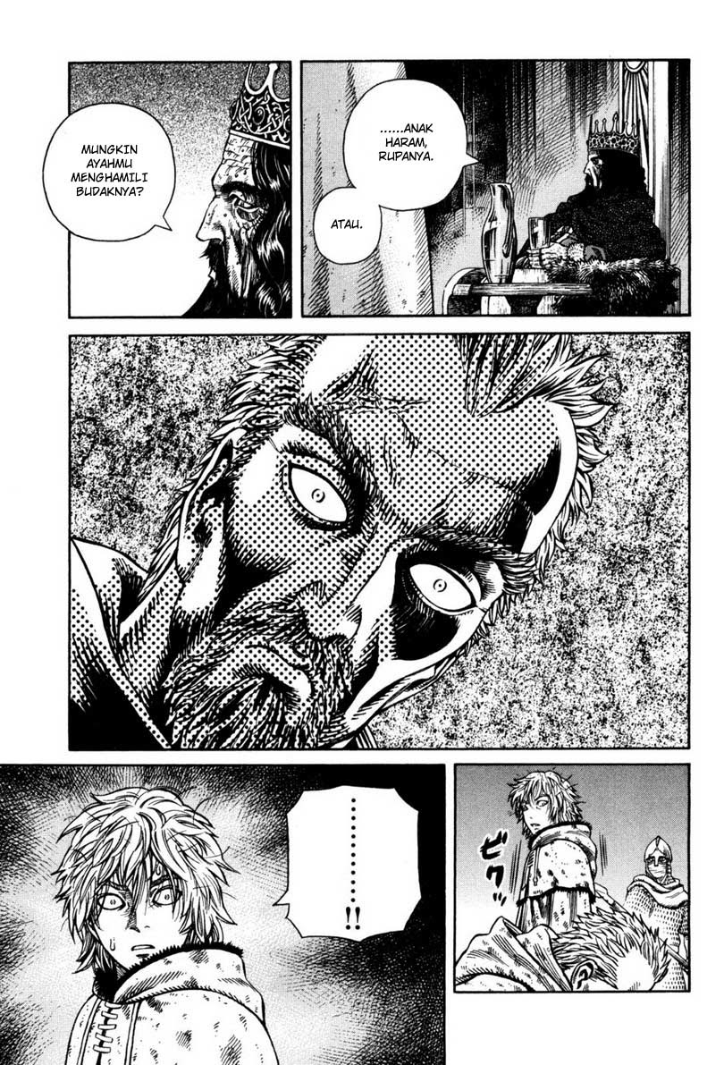 Vinland Saga Chapter 44