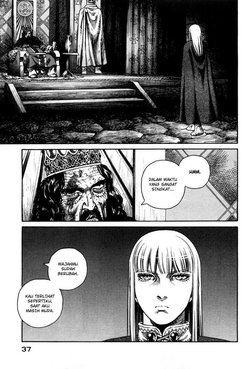 Vinland Saga Chapter 44