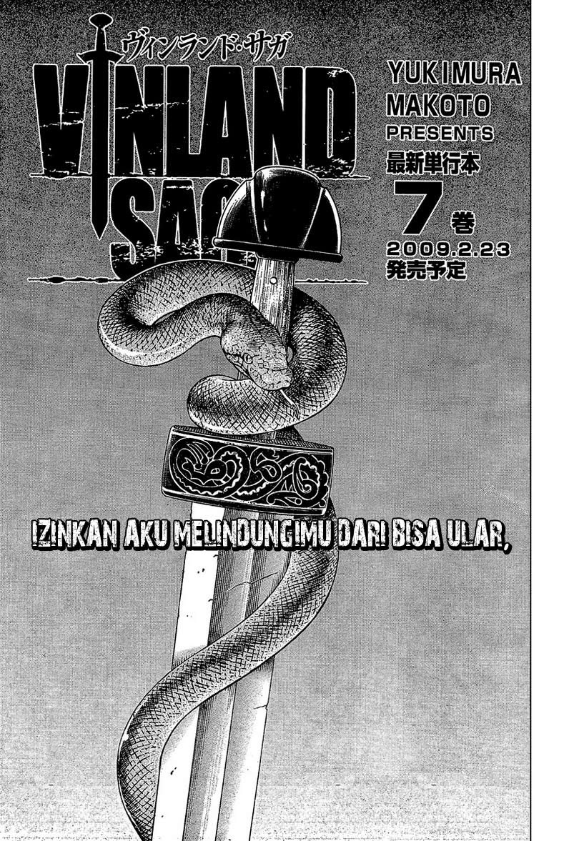 Vinland Saga Chapter 50