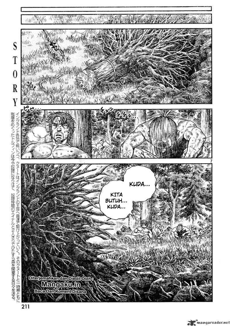 Vinland Saga Chapter 63