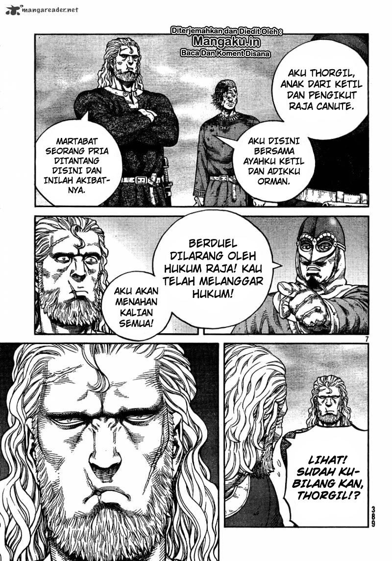 Vinland Saga Chapter 78