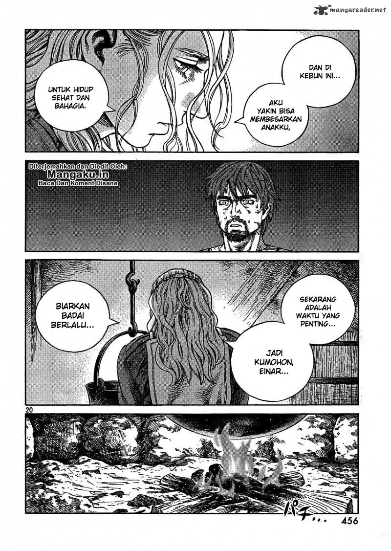 Vinland Saga Chapter 81