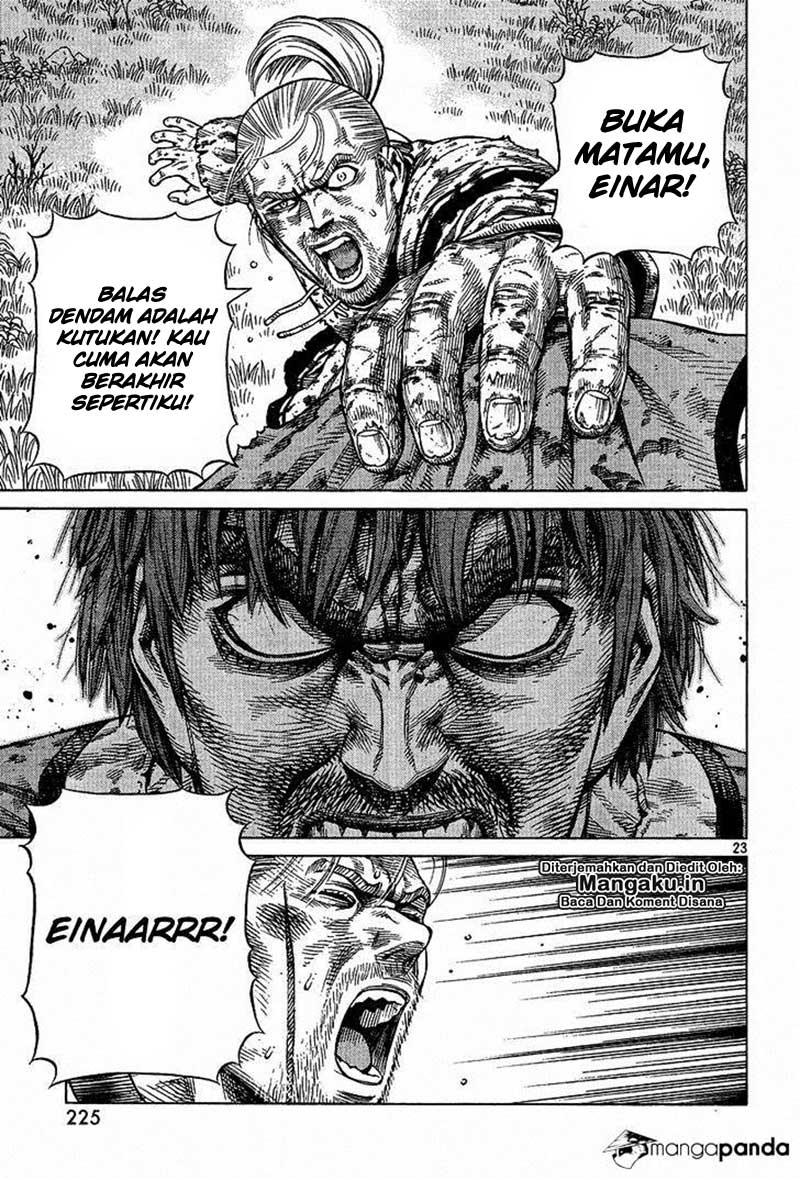 Vinland Saga Chapter 93 page 23