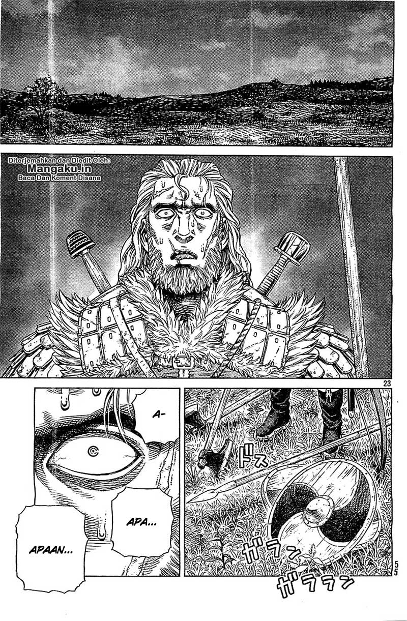 Vinland Saga Chapter 98