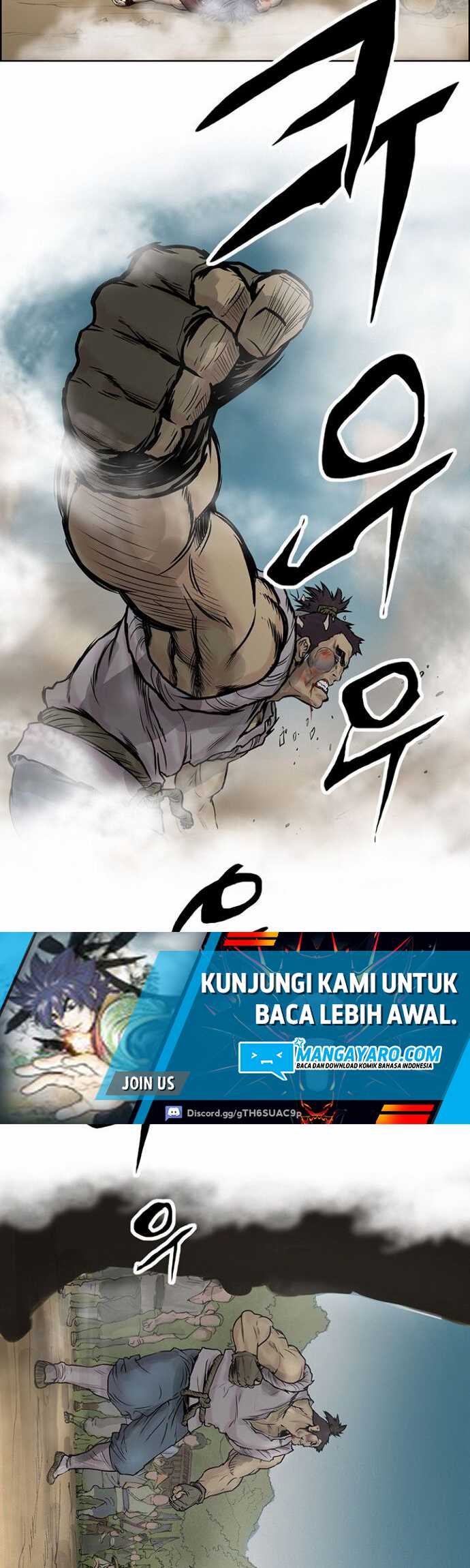 Invincible Chapter 01