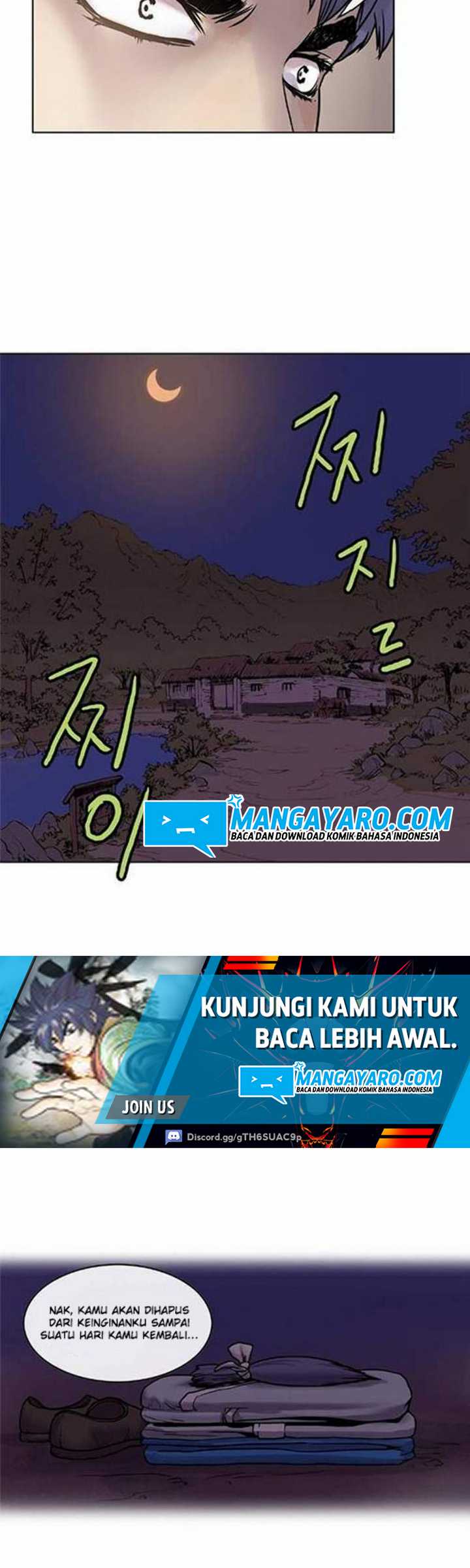 Invincible Chapter 04