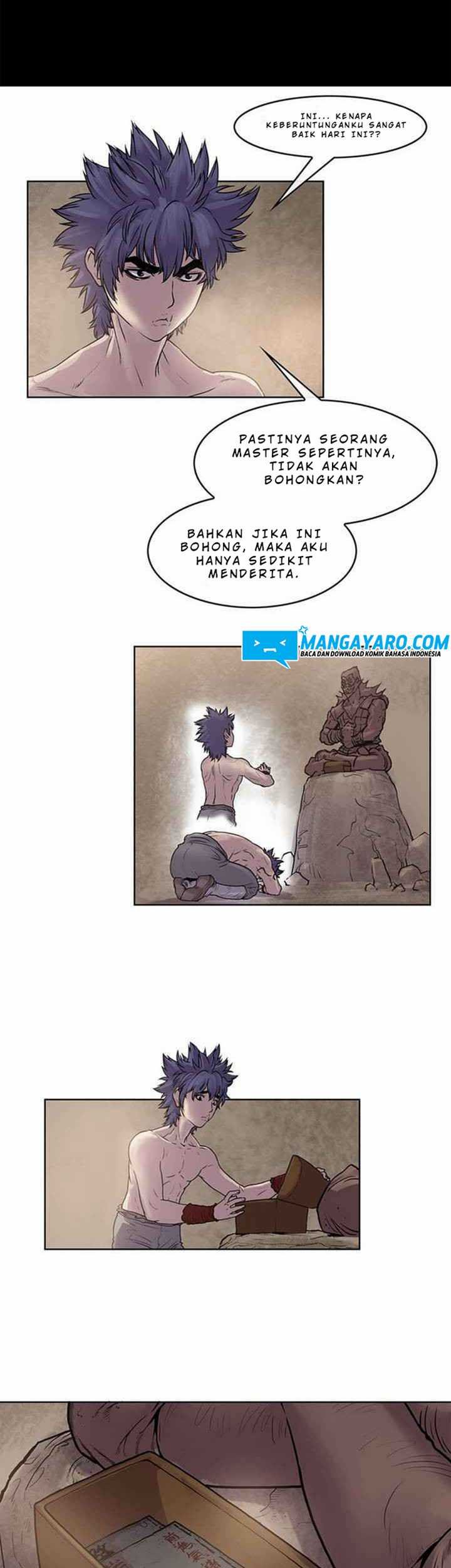 Invincible Chapter 06