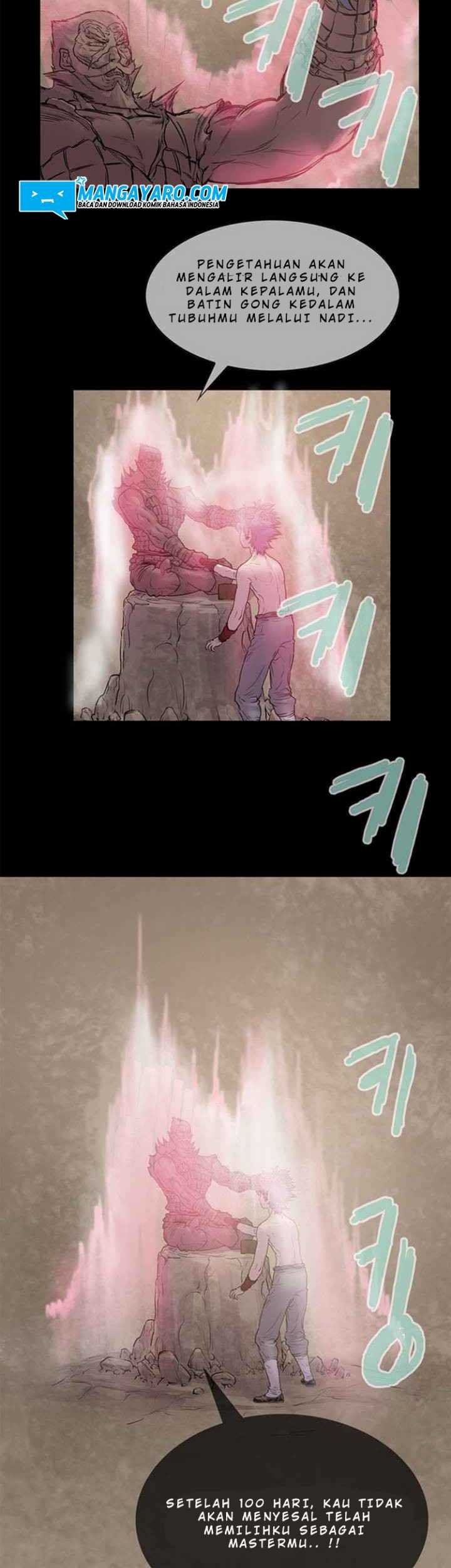 Invincible Chapter 06