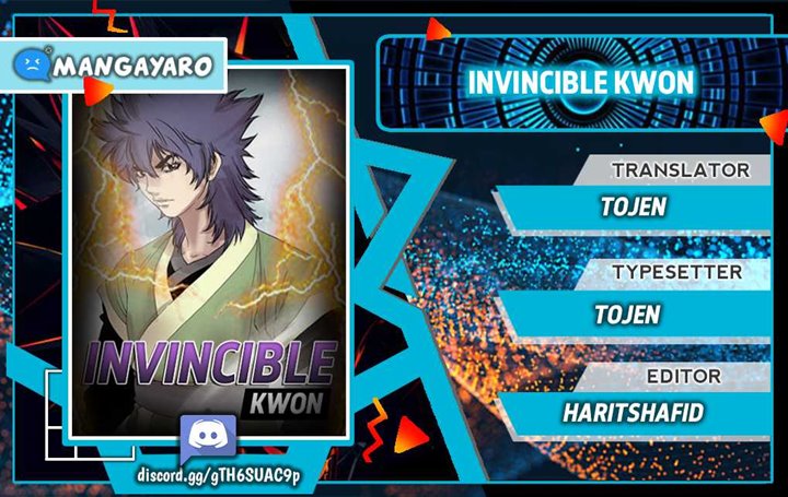 Invincible Chapter 07