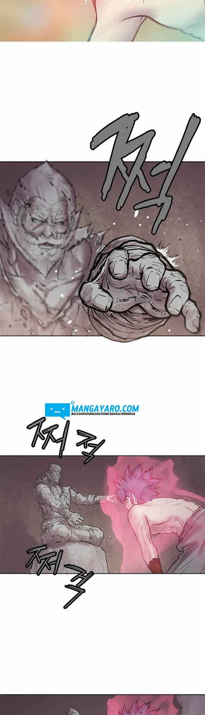 Invincible Chapter 07