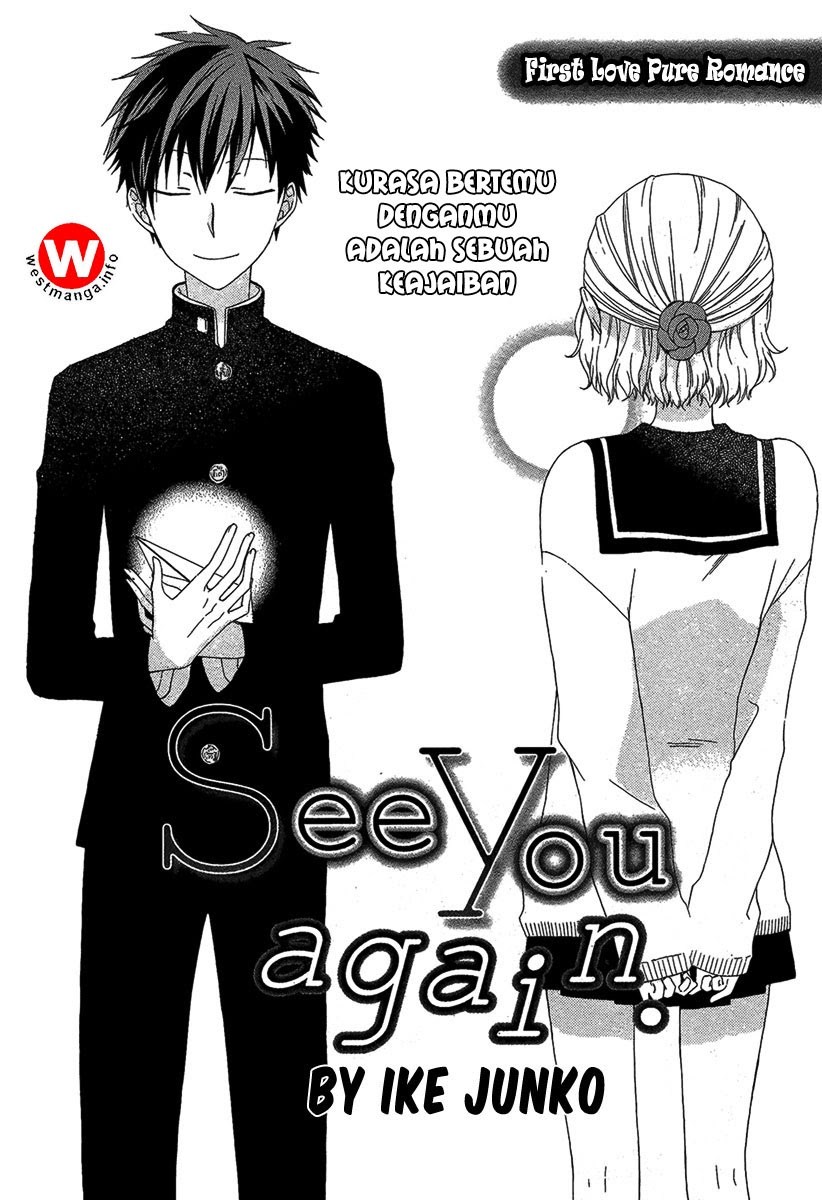 See You Again Chapter 0