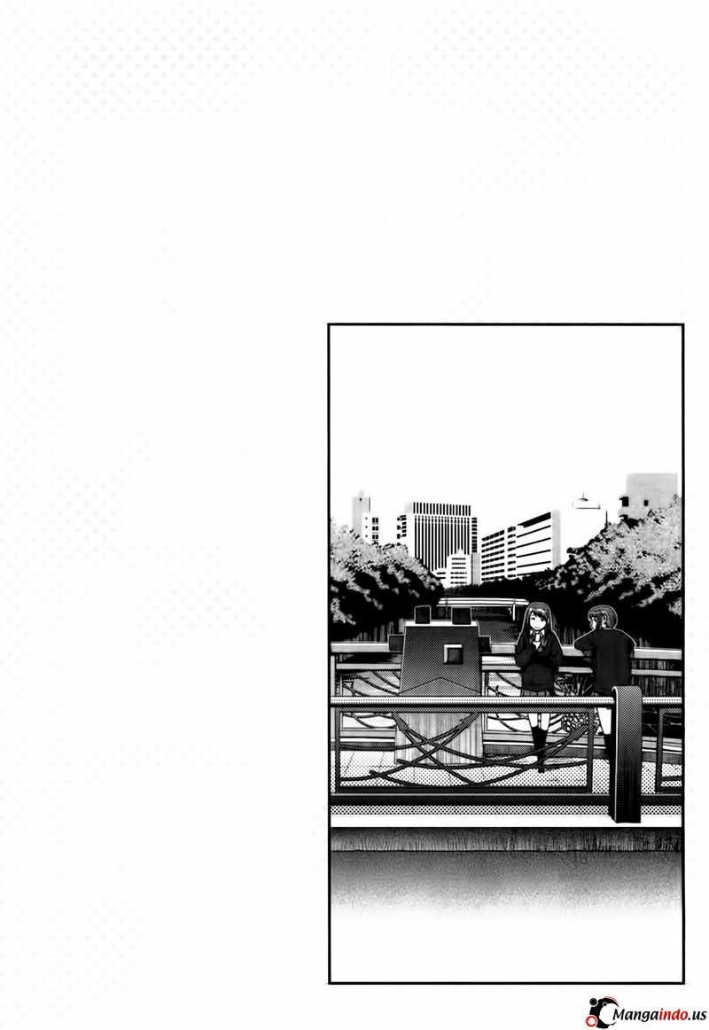 Uwagaki Chapter 04