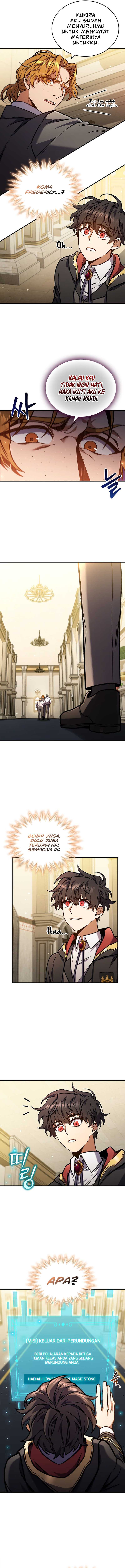 Dragon-Devouring Mage Chapter 02 page 6