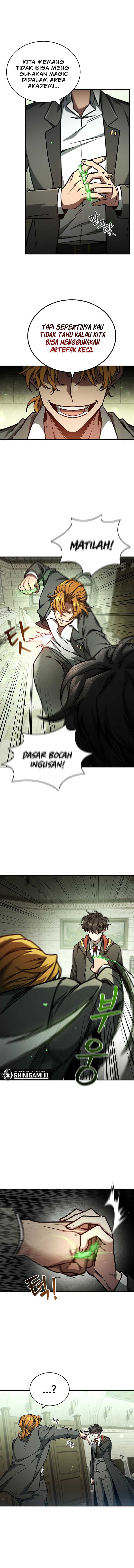 Dragon-Devouring Mage Chapter 02 page 11