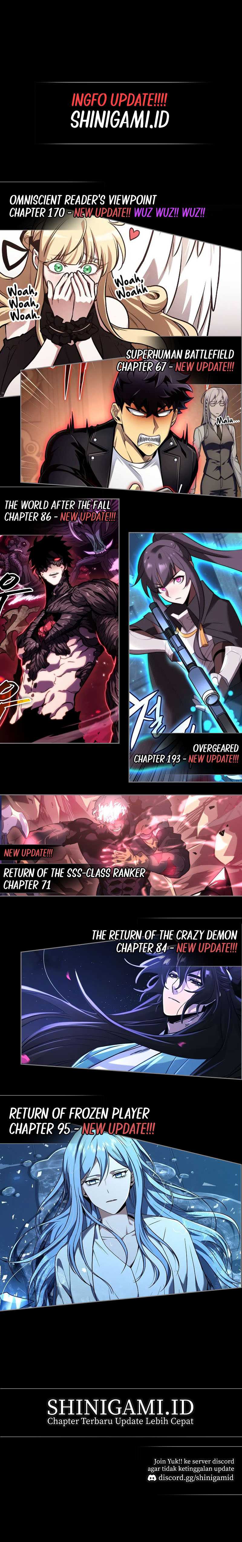 Dragon-Devouring Mage Chapter 15