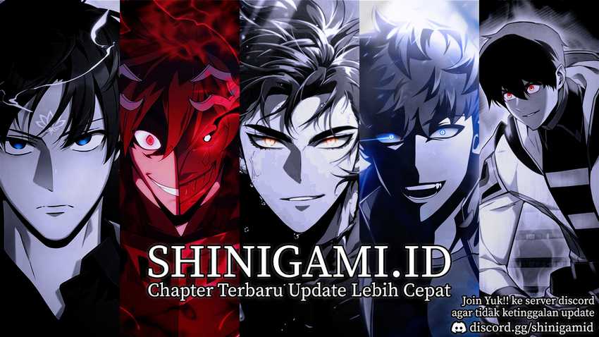 Dragon-Devouring Mage Chapter 15