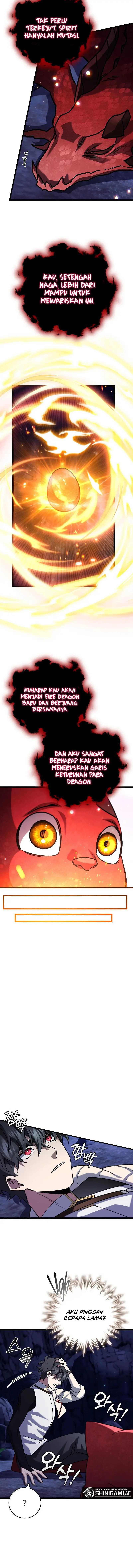 Dragon-Devouring Mage Chapter 73 page 6