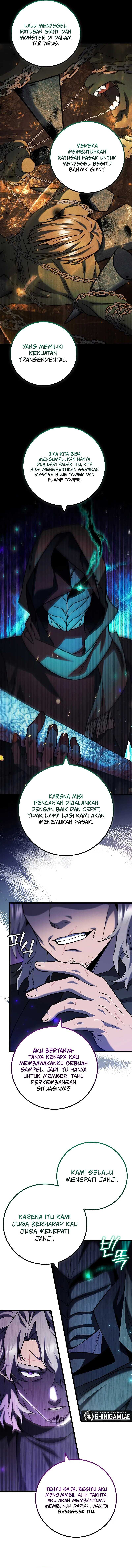 Dragon-Devouring Mage Chapter 77 page 3