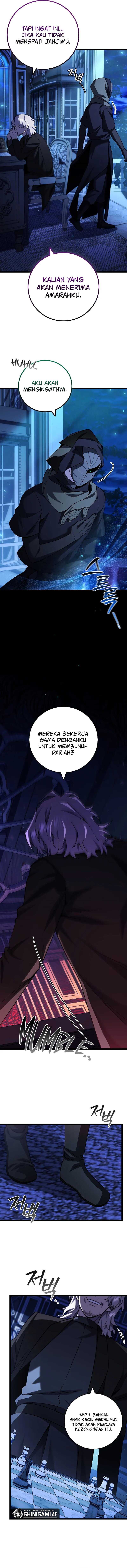 Dragon-Devouring Mage Chapter 77 page 4