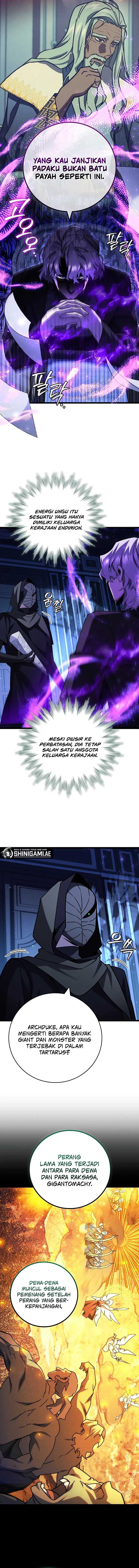Dragon-Devouring Mage Chapter 77 page 2