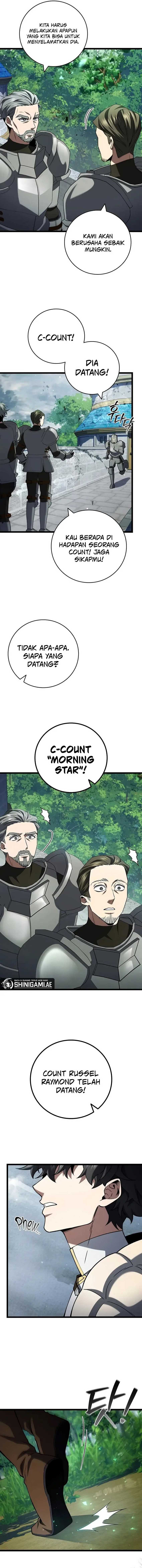 Dragon-Devouring Mage Chapter 80 page 2