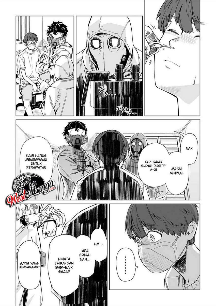 New Normal Chapter 08