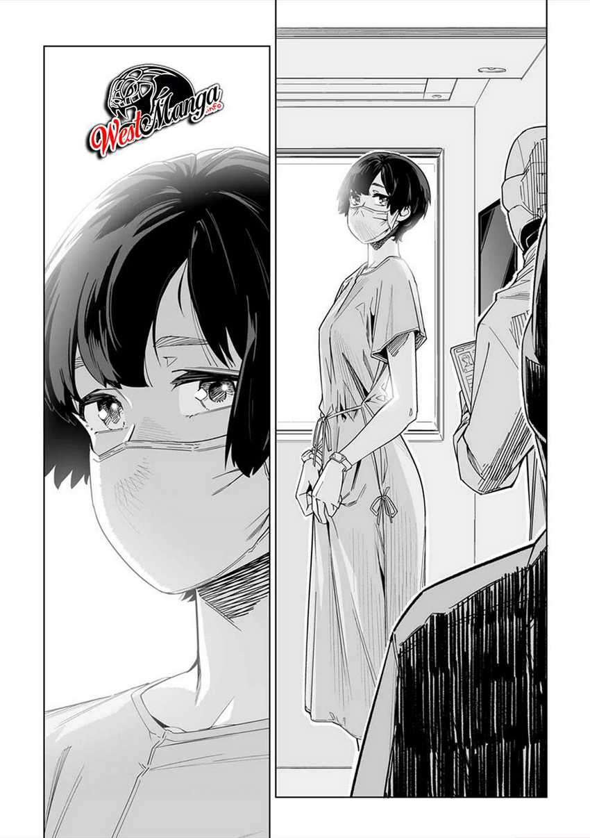 New Normal Chapter 08