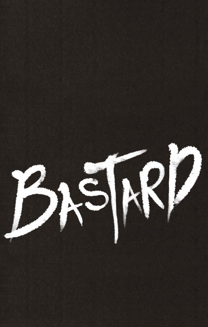 Bastard Chapter 17