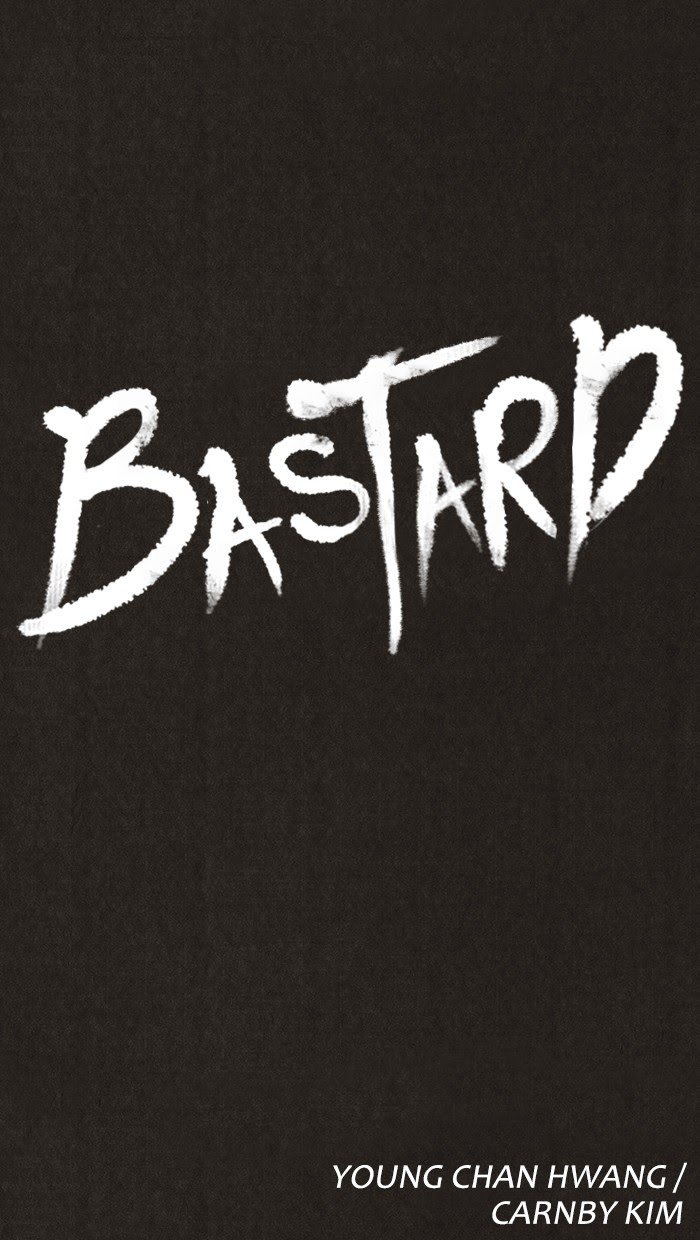Bastard Chapter 20