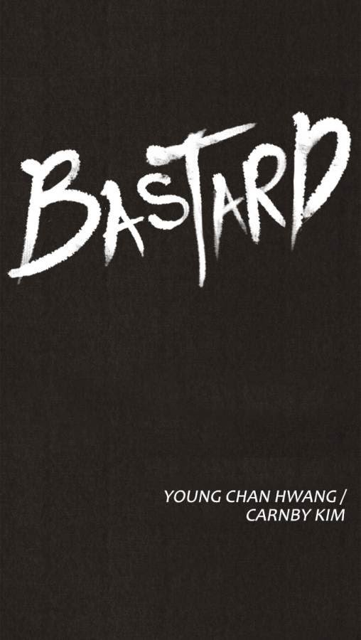 Bastard Chapter 23