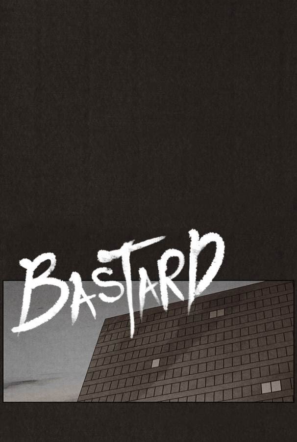 Bastard Chapter 27