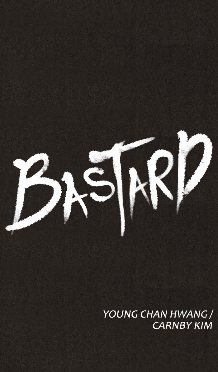 Bastard Chapter 3