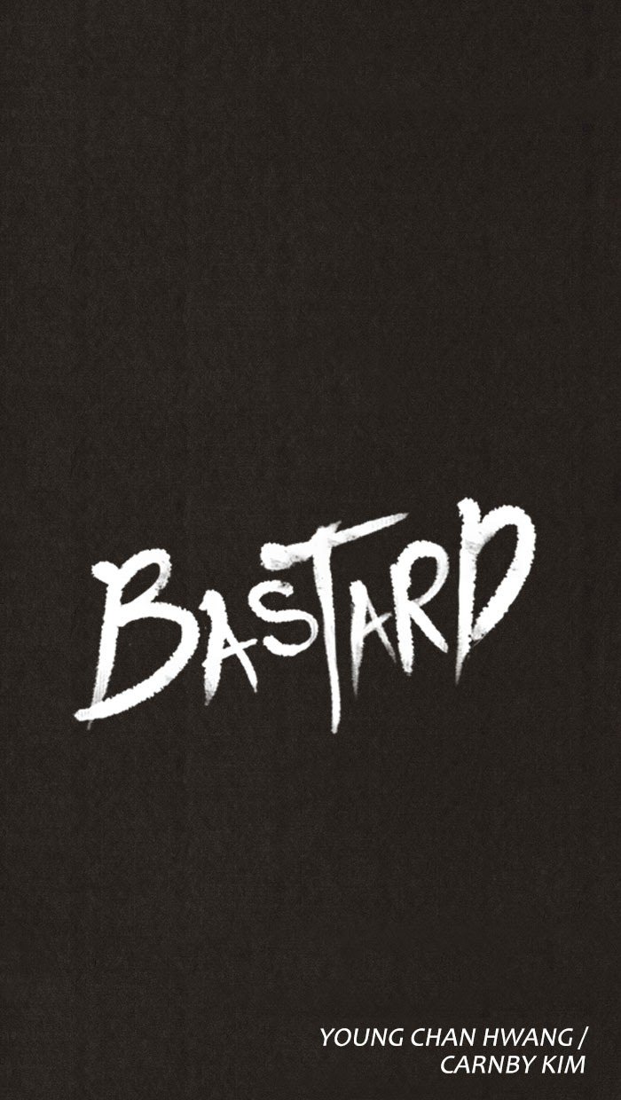 Bastard Chapter 36