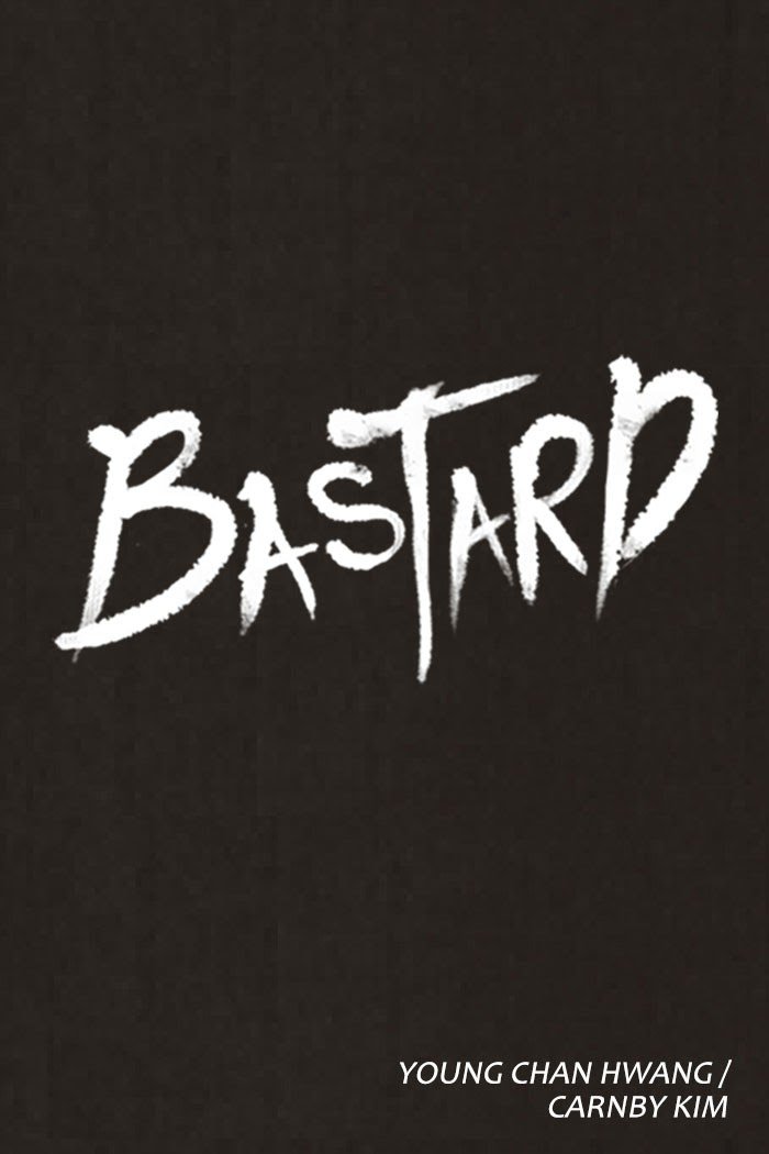 Bastard Chapter 42