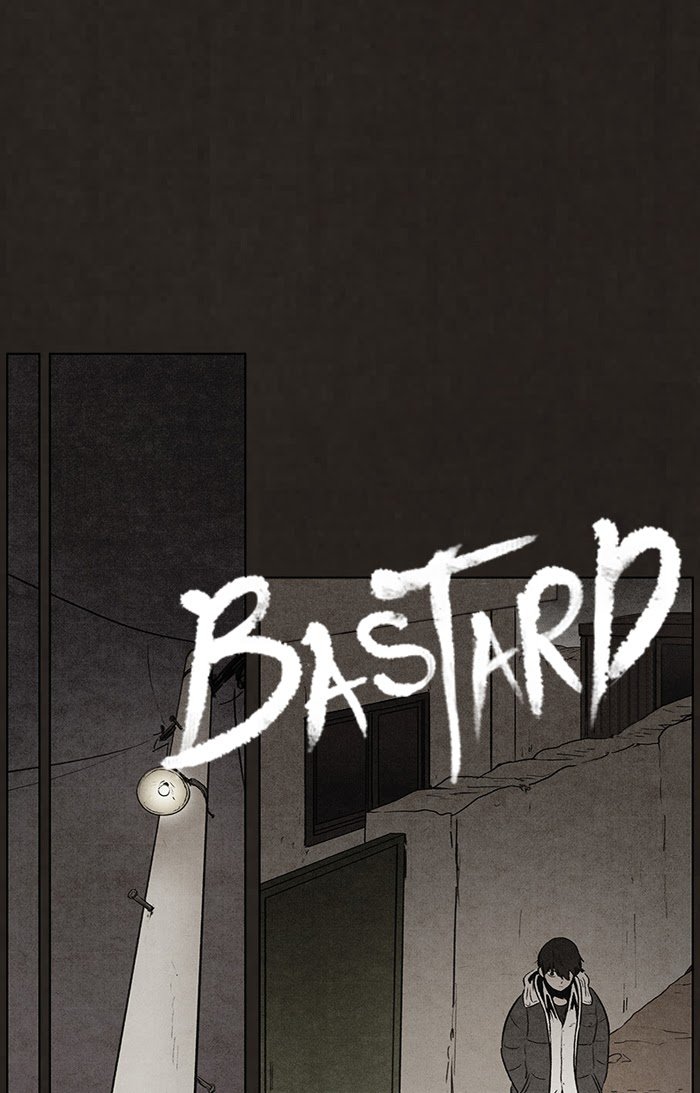Bastard Chapter 64