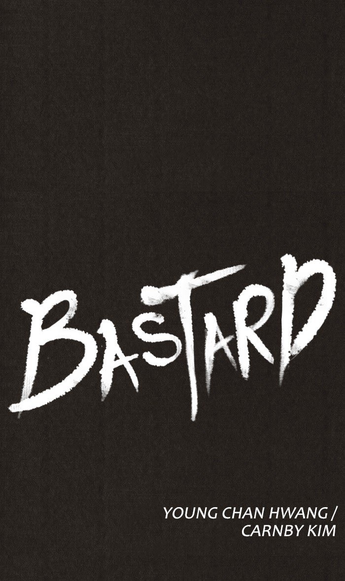 Bastard Chapter 7
