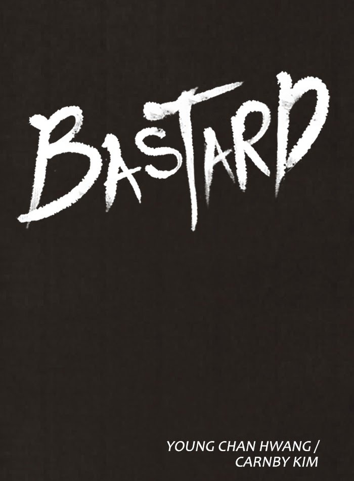 Bastard Chapter 74