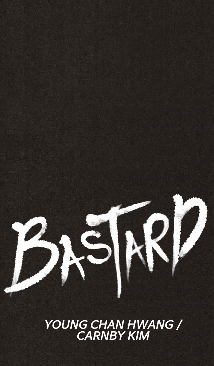 Bastard Chapter 8