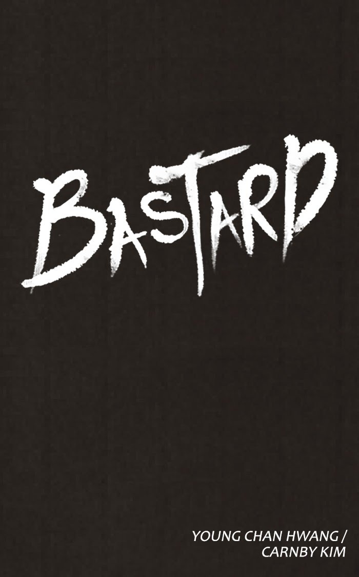 Bastard Chapter 80