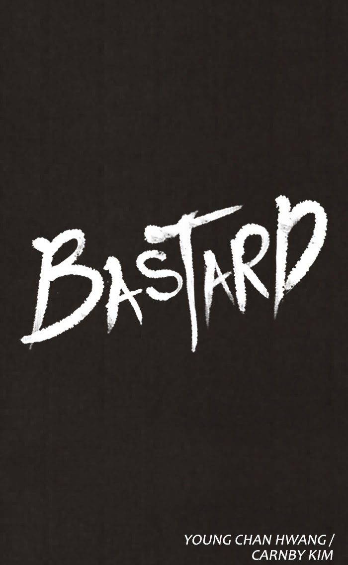 Bastard Chapter 88