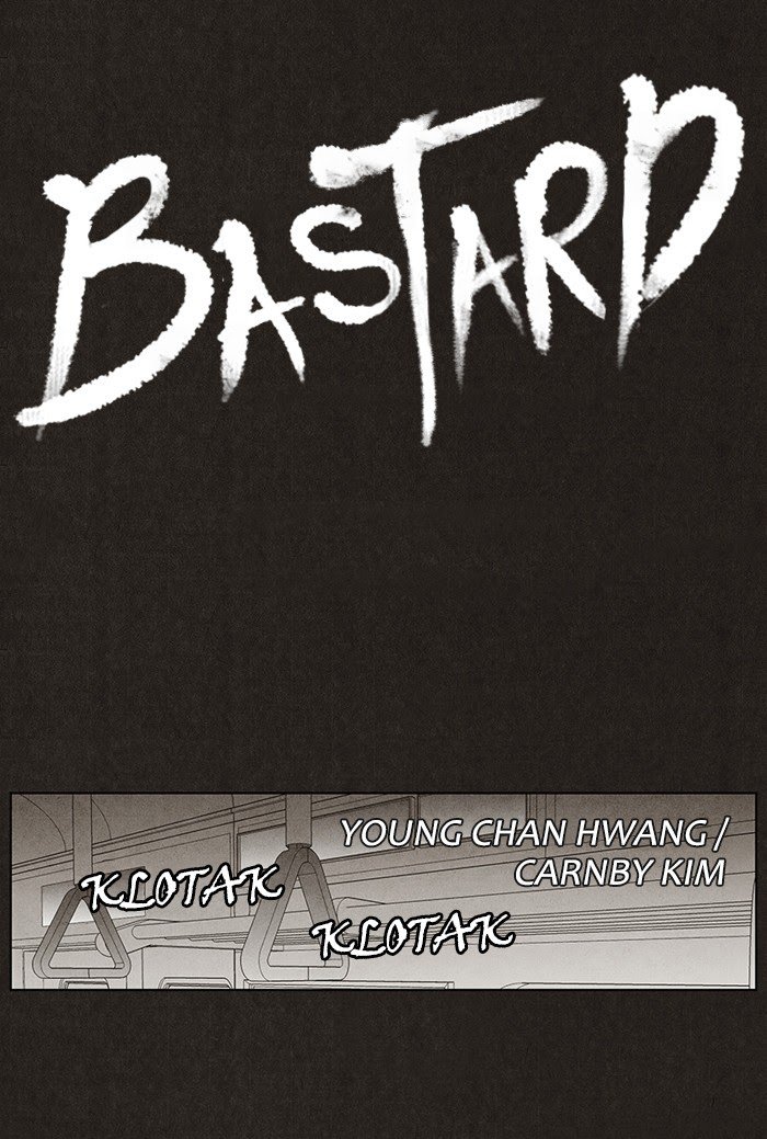 Bastard Chapter 9