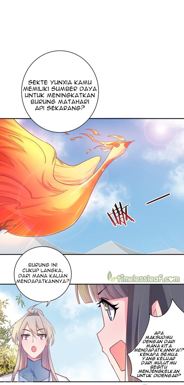 Above All Gods Chapter 08