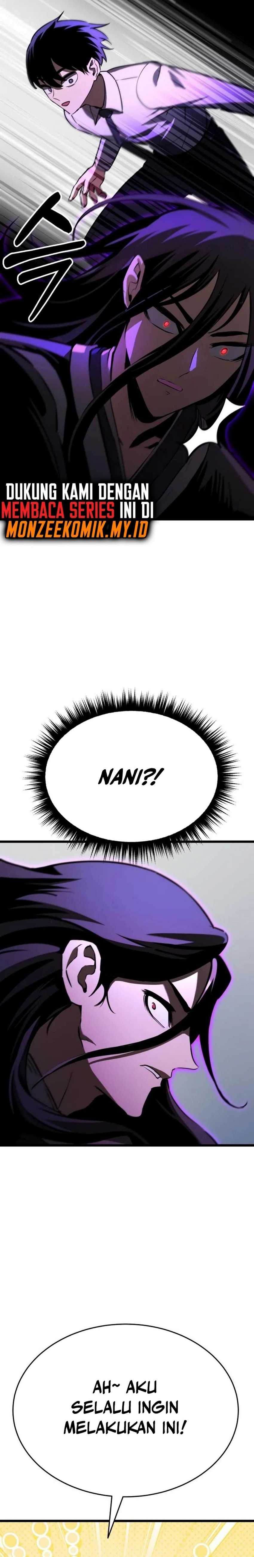 What Can I Do Alone? Chapter 04 page 57