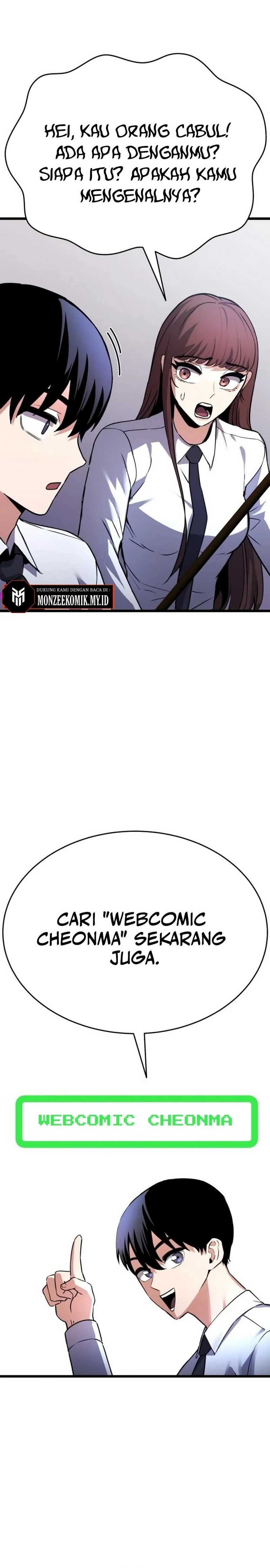 What Can I Do Alone? Chapter 04 page 36