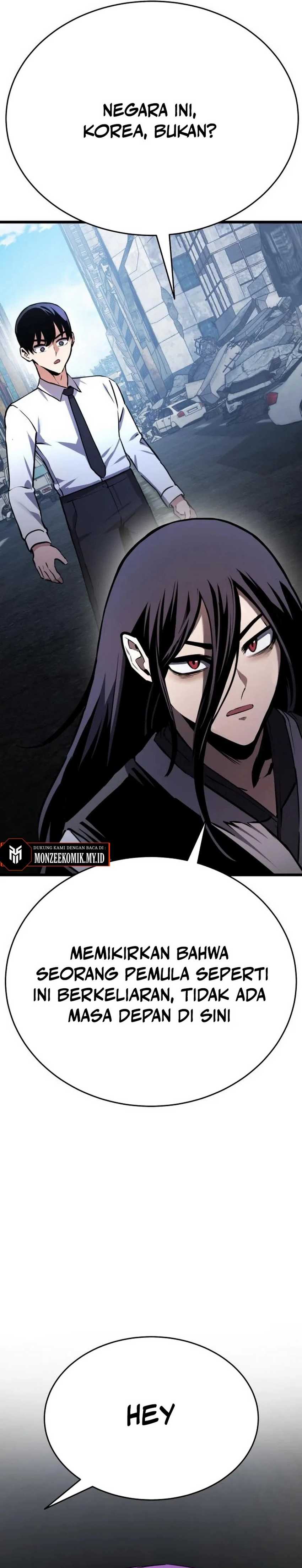 What Can I Do Alone? Chapter 04 page 62