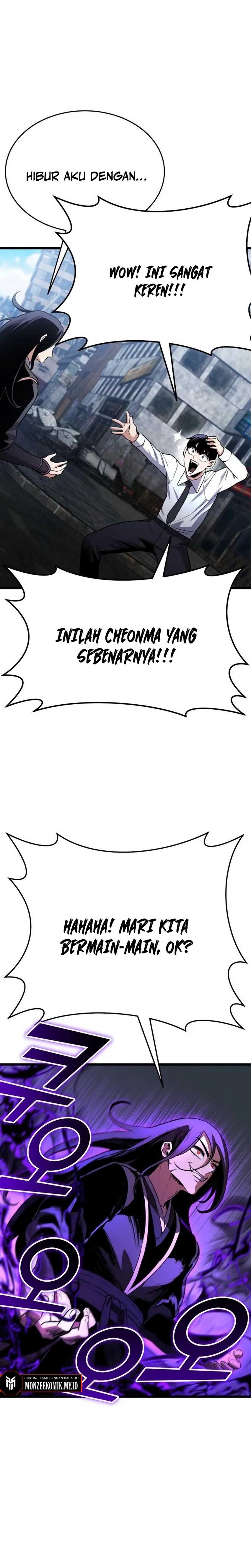 What Can I Do Alone? Chapter 04 page 53