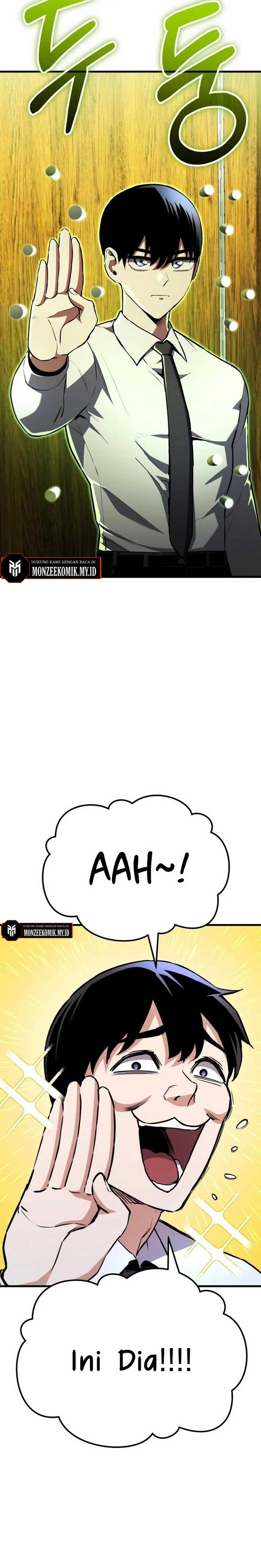 What Can I Do Alone? Chapter 05 page 34